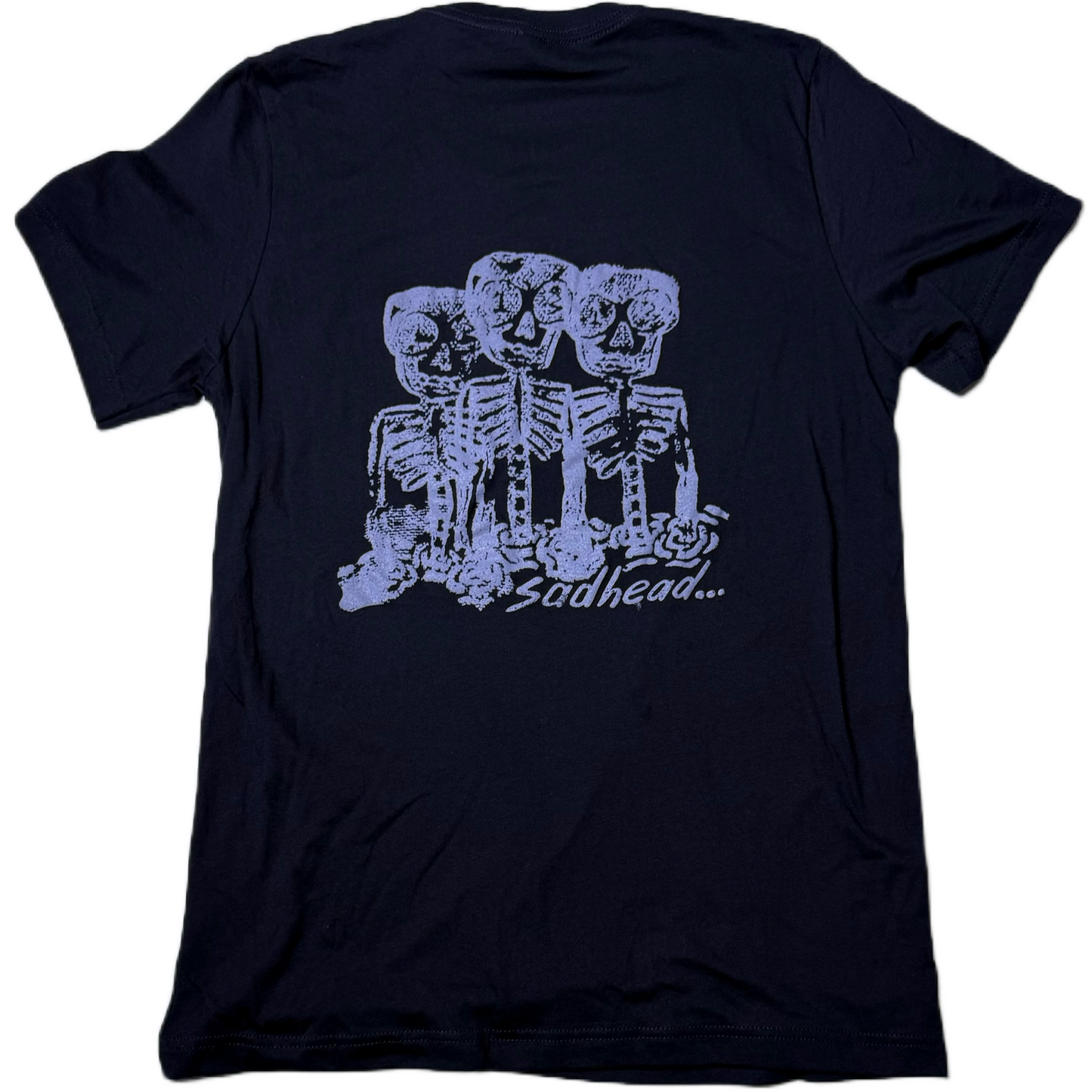 Death’s Triplets Tee